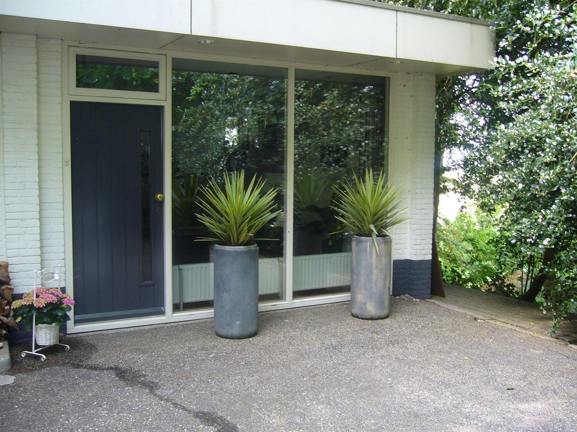 Halsteren B&B Op De Brabantse Wal מראה חיצוני תמונה