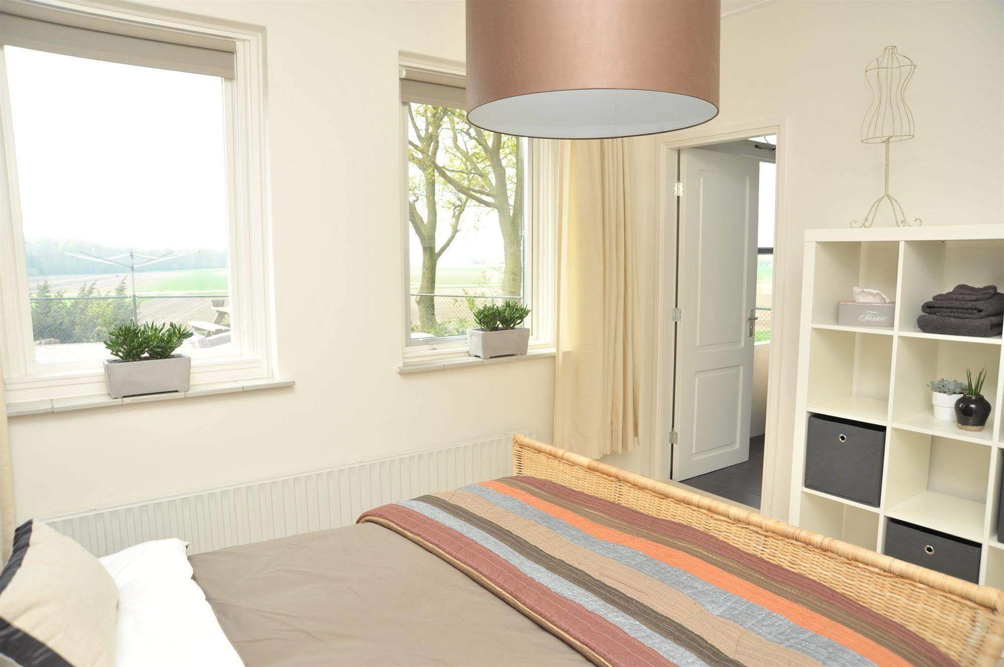 Halsteren B&B Op De Brabantse Wal מראה חיצוני תמונה
