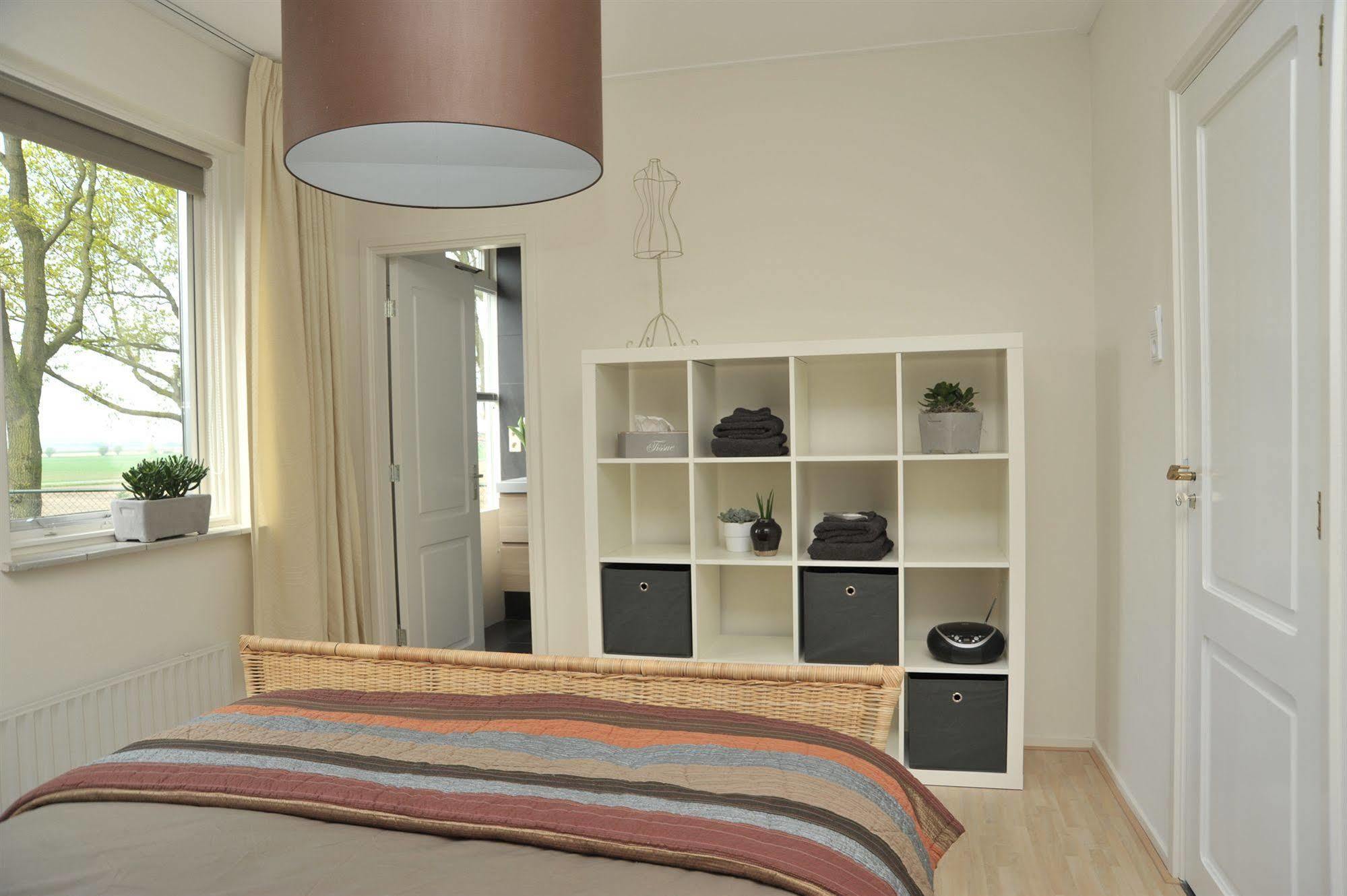 Halsteren B&B Op De Brabantse Wal מראה חיצוני תמונה