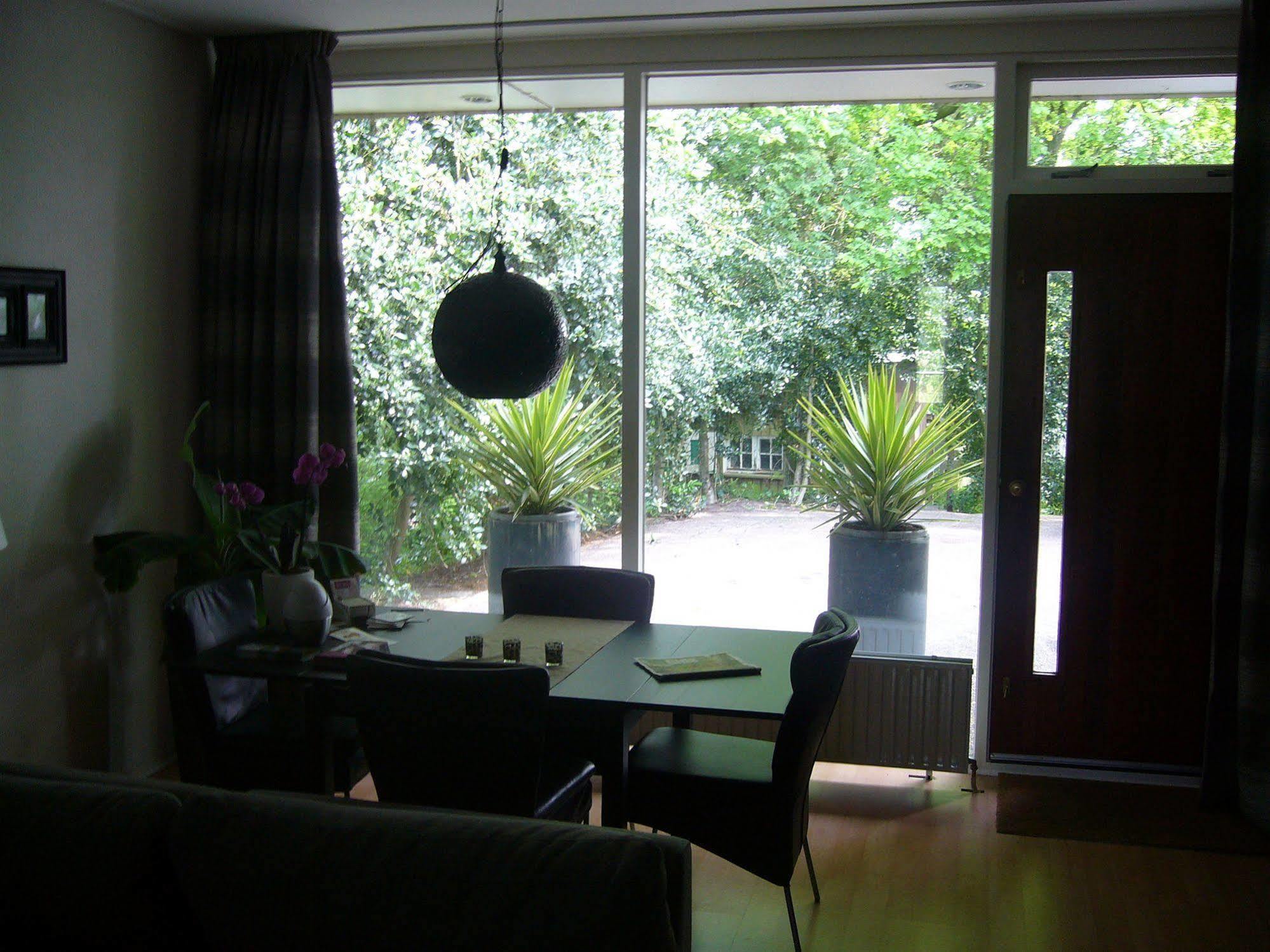 Halsteren B&B Op De Brabantse Wal מראה חיצוני תמונה